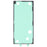 For Samsung Galaxy S22 Ultra 5G S908 Battery Housing Sticker Replacement Part - 2