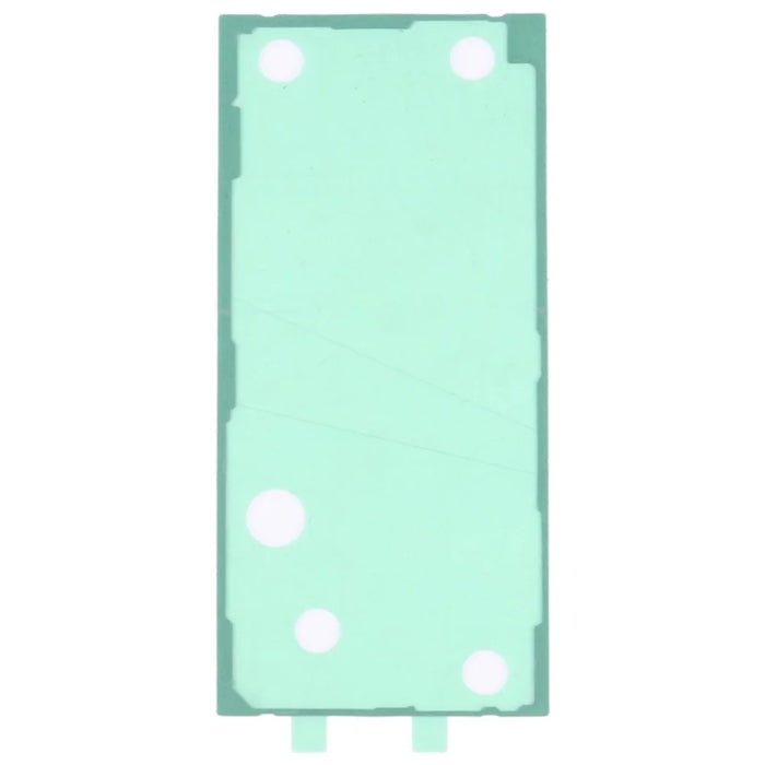 For Samsung Galaxy S22 Ultra 5G S908 Battery Housing Sticker Replacement Part - 3