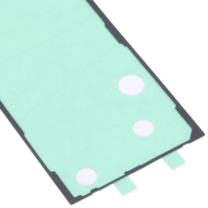 For Samsung Galaxy S22 Ultra 5G S908 Battery Housing Sticker Replacement Part - 4