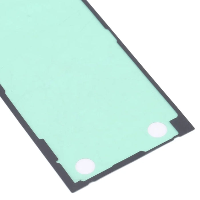 For Samsung Galaxy S22 Ultra 5G S908 Battery Housing Sticker Replacement Part - 5