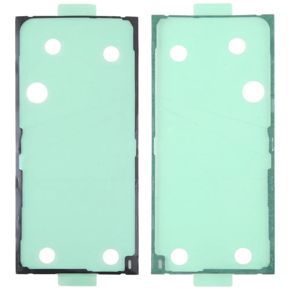 For Samsung Galaxy S23 Ultra S918 Battery Housing Sticker Replacement Part - 1