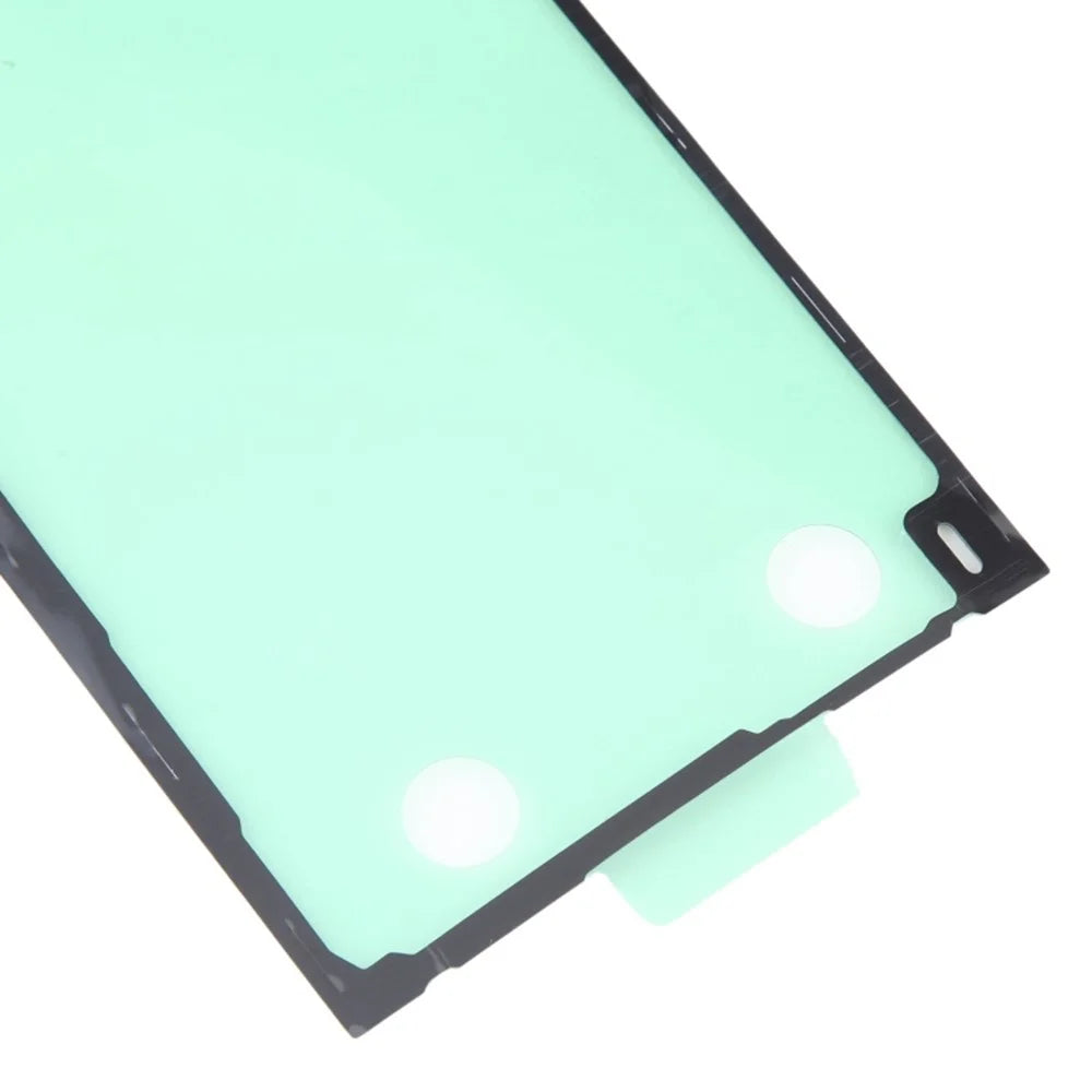 For Samsung Galaxy S23 Ultra S918 Battery Housing Sticker Replacement Part - 4