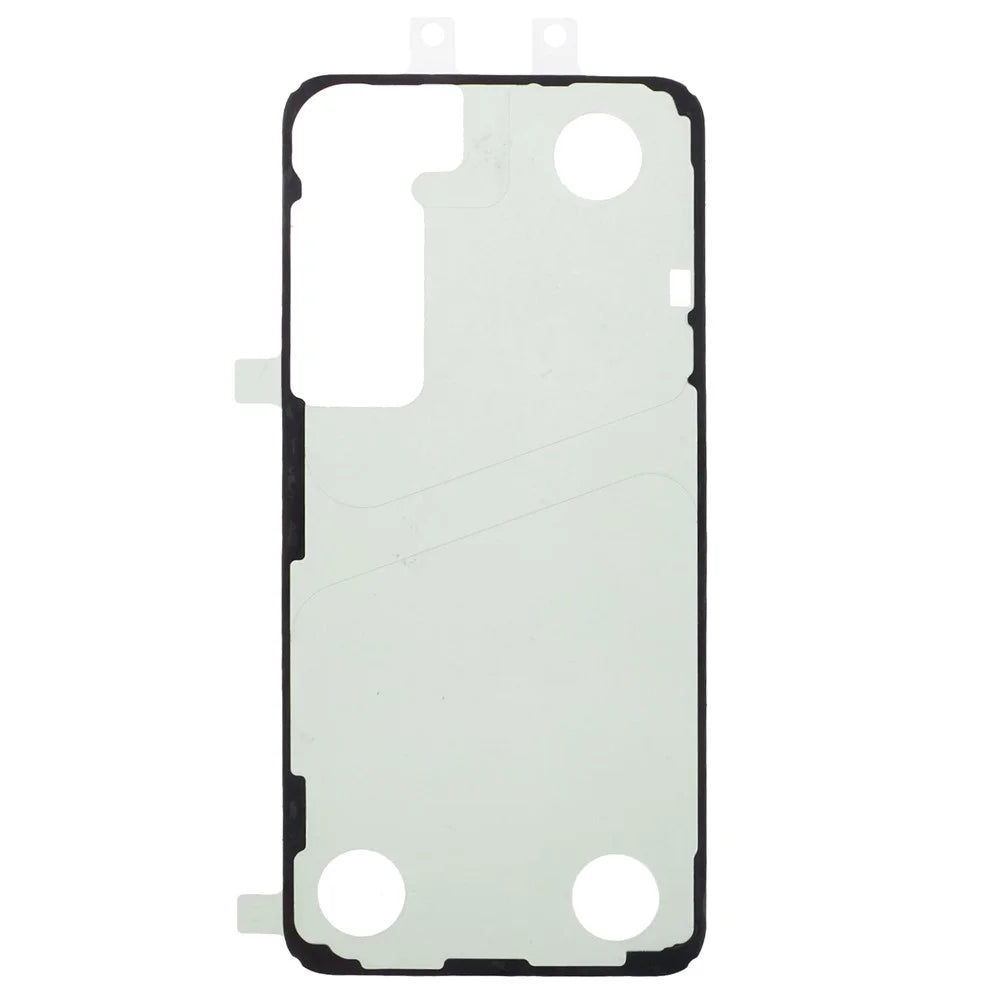 For Samsung Galaxy S24+ S926 Battery Housing Sticker Replacement Part - 1