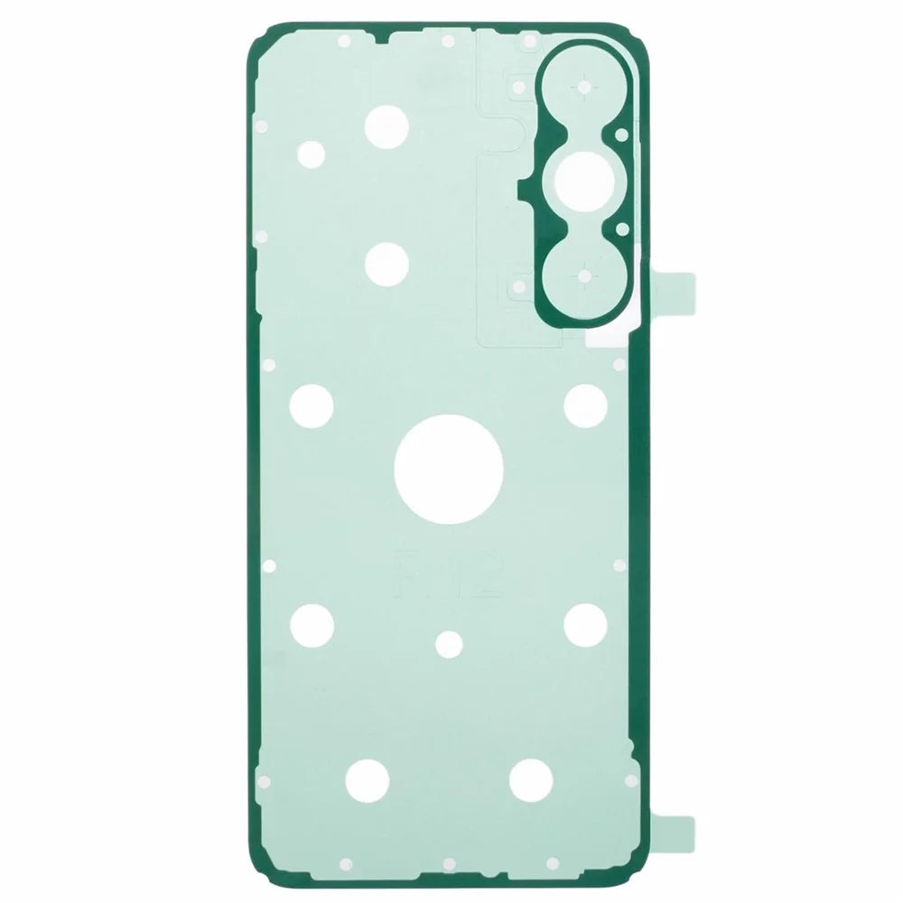 For Samsung Galaxy S24 FE S721 Battery Housing Sticker Replacement Part - 2