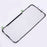 For Samsung Galaxy S23 FE S711 Battery Housing Sticker Replacement Part - 1