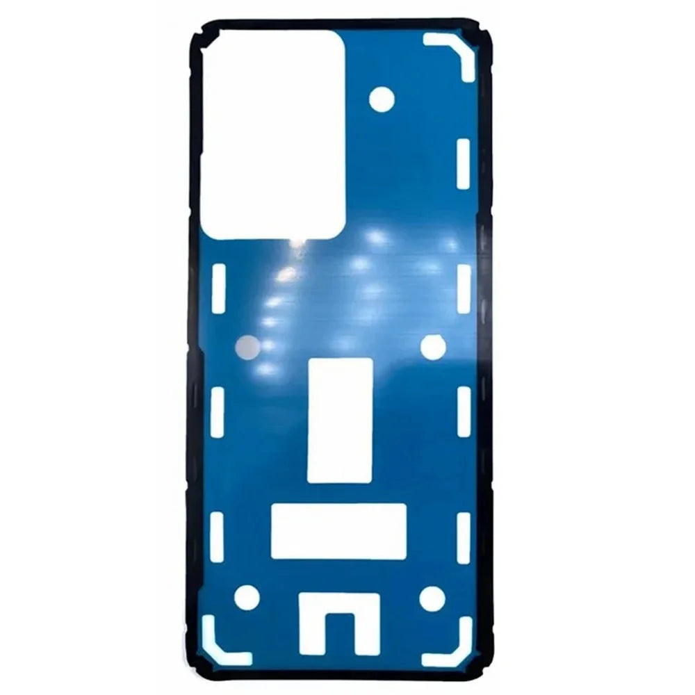 For Xiaomi 12 Pro 5G OEM Battery Housing Sticker Replacement Part - 2
