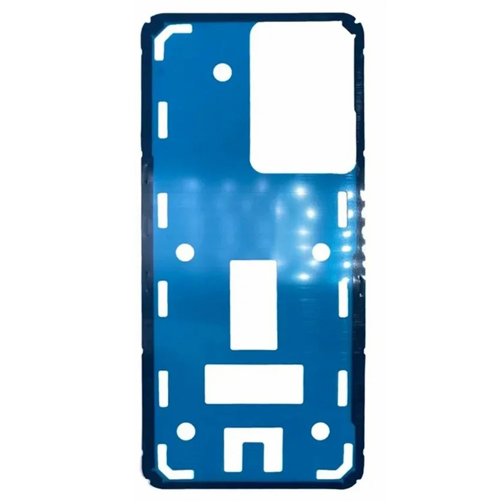 For Xiaomi 12 Pro 5G OEM Battery Housing Sticker Replacement Part - 3