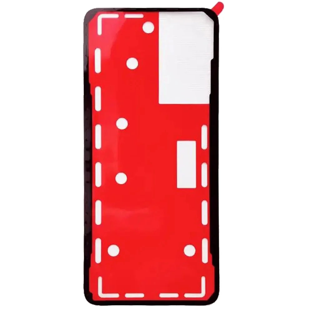 For Xiaomi 12 Lite 5G OEM Battery Housing Sticker Replacement Part - 1