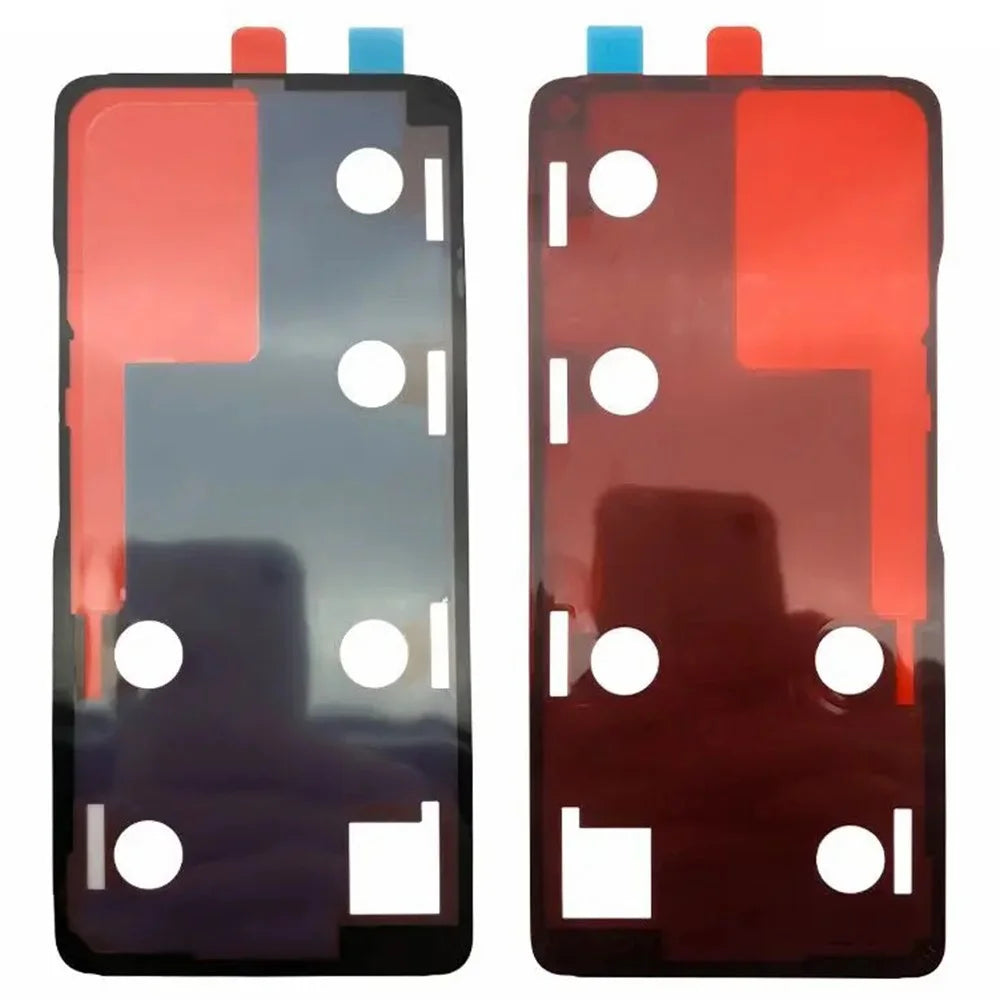 For Xiaomi Redmi Note 10 Pro 4G (Global) / 10 Pro 4G (India) / Note 10 Pro Max 4G OEM Battery Housing Sticker Replacement Part - 1