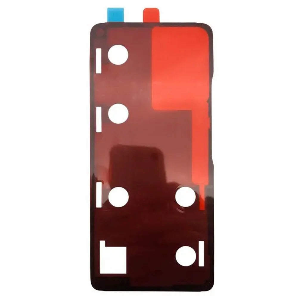 For Xiaomi Redmi Note 10 Pro 4G (Global) / 10 Pro 4G (India) / Note 10 Pro Max 4G OEM Battery Housing Sticker Replacement Part - 2