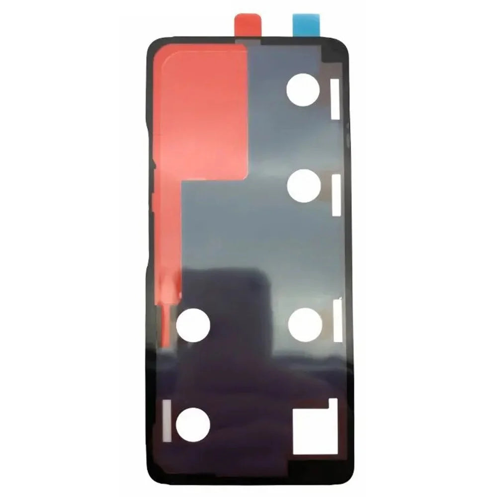 For Xiaomi Redmi Note 10 Pro 4G (Global) / 10 Pro 4G (India) / Note 10 Pro Max 4G OEM Battery Housing Sticker Replacement Part - 3