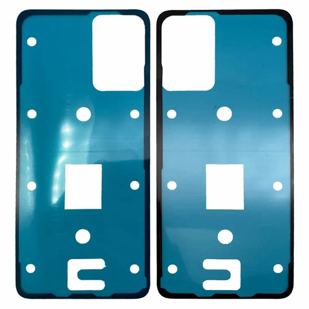 For Xiaomi Redmi Note 11 Pro+ 5G OEM Battery Housing Sticker Replacement Part - 1