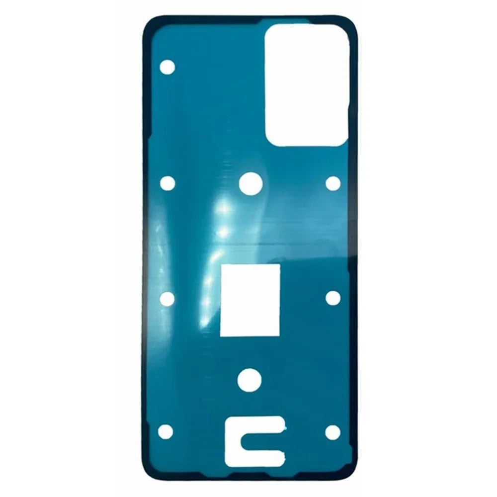 For Xiaomi Redmi Note 11 Pro+ 5G OEM Battery Housing Sticker Replacement Part - 2