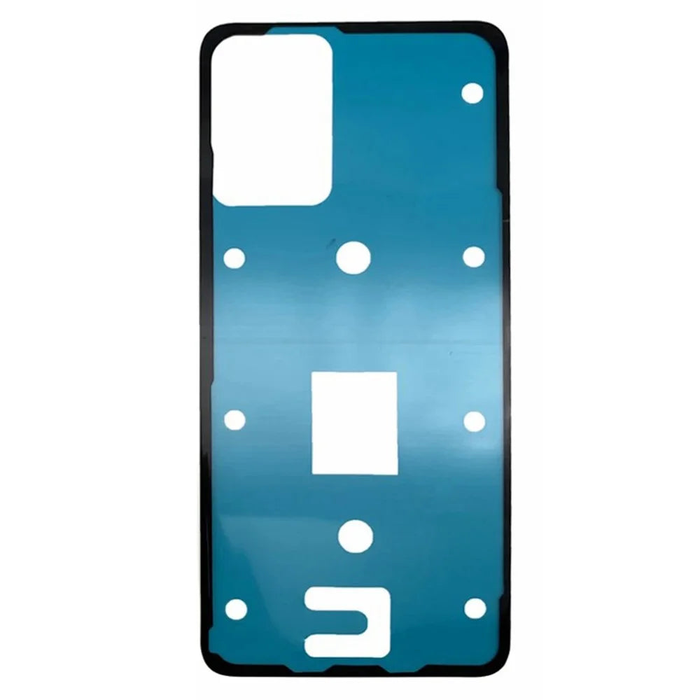 For Xiaomi Redmi Note 11 Pro+ 5G OEM Battery Housing Sticker Replacement Part - 3