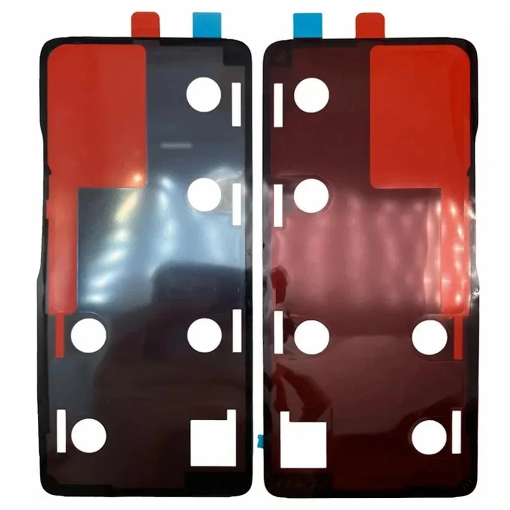For Xiaomi 11T Pro 5G / 11T 5G OEM Battery Housing Sticker Replacement Part - 1