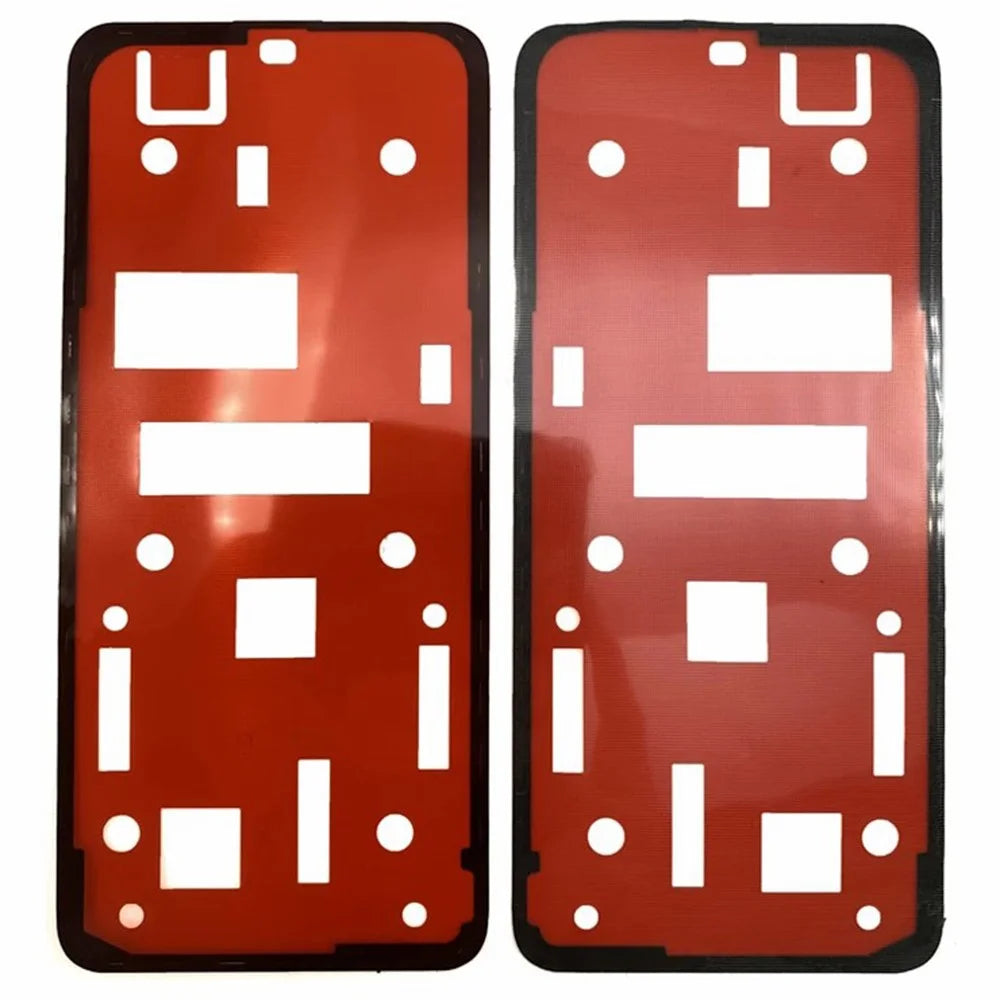 For Xiaomi Redmi Note 11S 4G OEM Battery Housing Sticker Replacement Part - 1