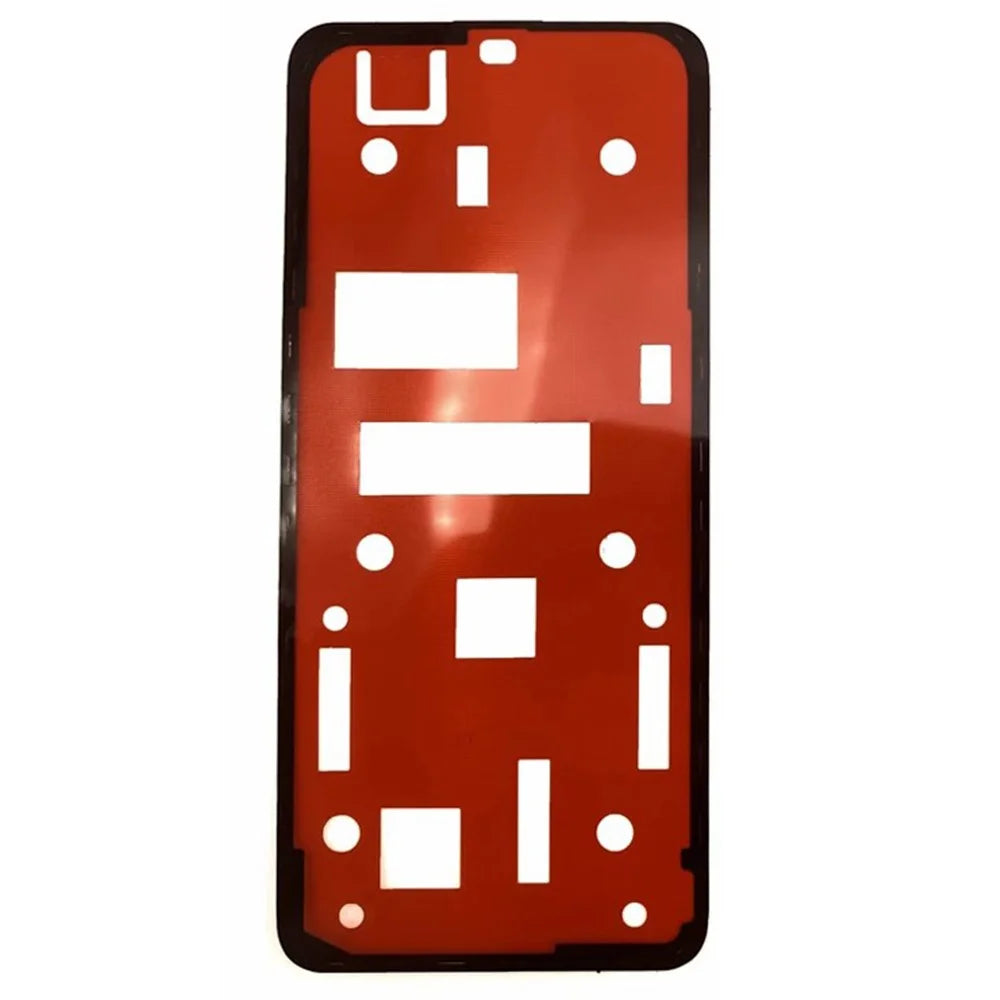 For Xiaomi Redmi Note 11S 4G OEM Battery Housing Sticker Replacement Part - 2