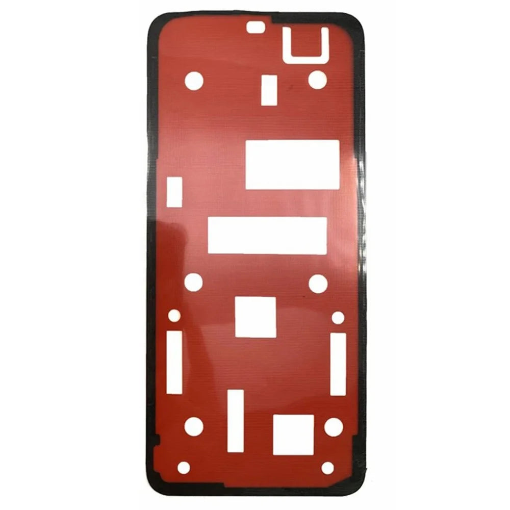 For Xiaomi Redmi Note 11S 4G OEM Battery Housing Sticker Replacement Part - 3
