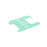 OEM Battery Adhesive Tape Sticker Replacement for Samsung Galaxy S20 Plus 4G G985 - 3
