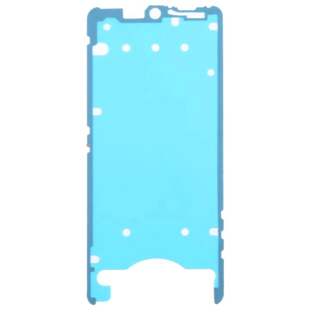 For Xiaomi Redmi K60 5G OEM Front Housing Adhesive Sticker Replacement Part - 1
