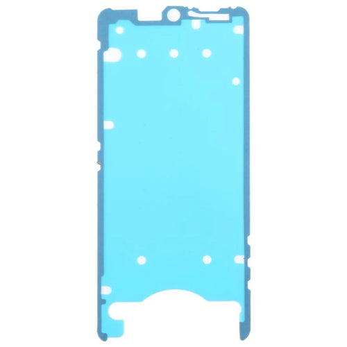 For Xiaomi Redmi K60 5G OEM Front Housing Adhesive Sticker Replacement Part - 1