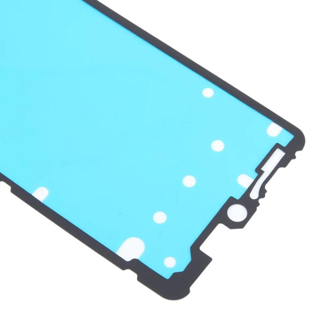 For Xiaomi Redmi K60 5G OEM Front Housing Adhesive Sticker Replacement Part - 2