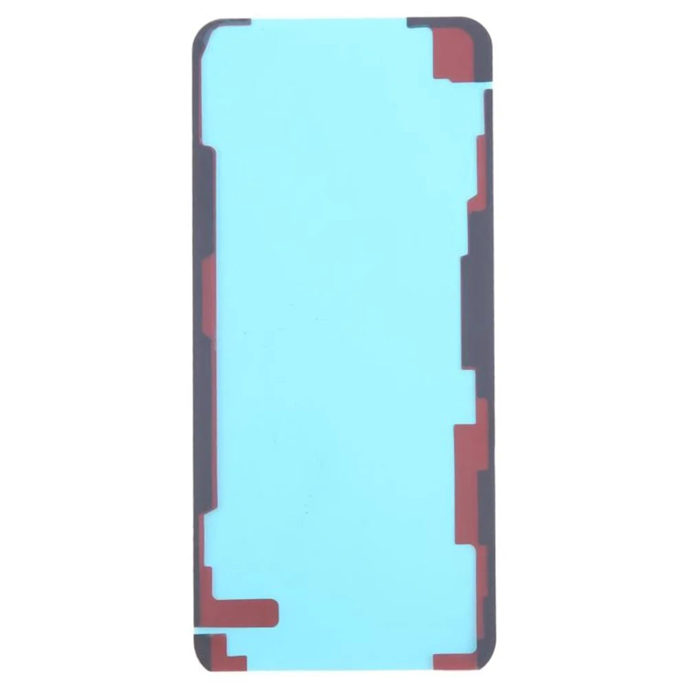 For Huawei P40 OEM Front Housing Adhesive Sticker Replacement Part - 1