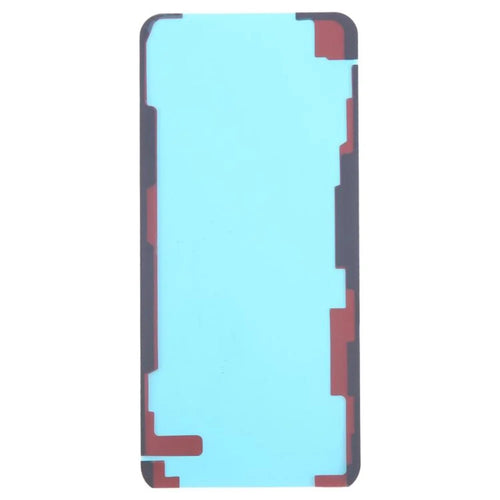 For Huawei P40 OEM Front Housing Adhesive Sticker Replacement Part - 1