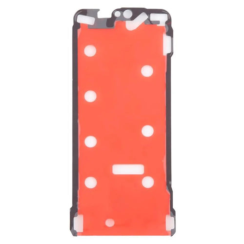 For Honor 90 Pro OEM Front Housing Adhesive Sticker Replacement Part - 1