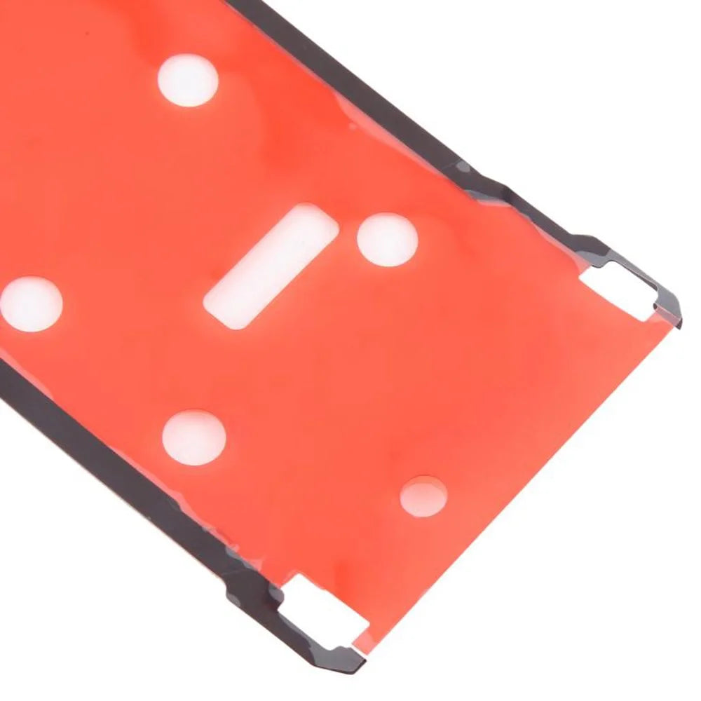For Honor 90 Pro OEM Front Housing Adhesive Sticker Replacement Part - 3