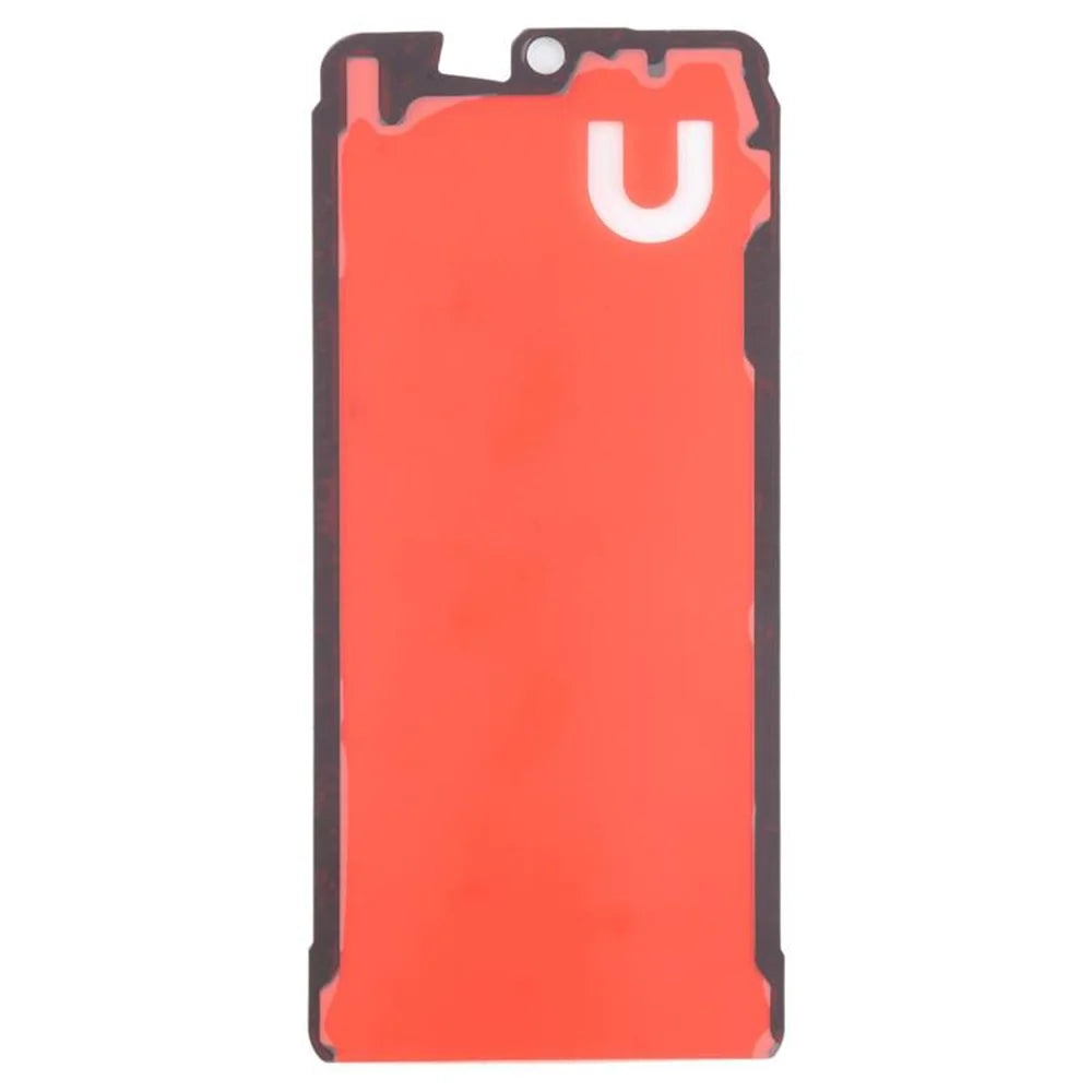 For Honor 100 5G OEM Front Housing Adhesive Sticker Replacement Part - 1