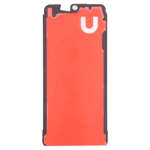 For Honor 100 5G OEM Front Housing Adhesive Sticker Replacement Part - 1