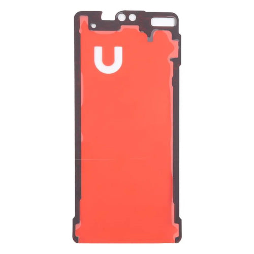 For Honor 100 Pro 5G OEM Front Housing Adhesive Sticker Replacement Part - 1