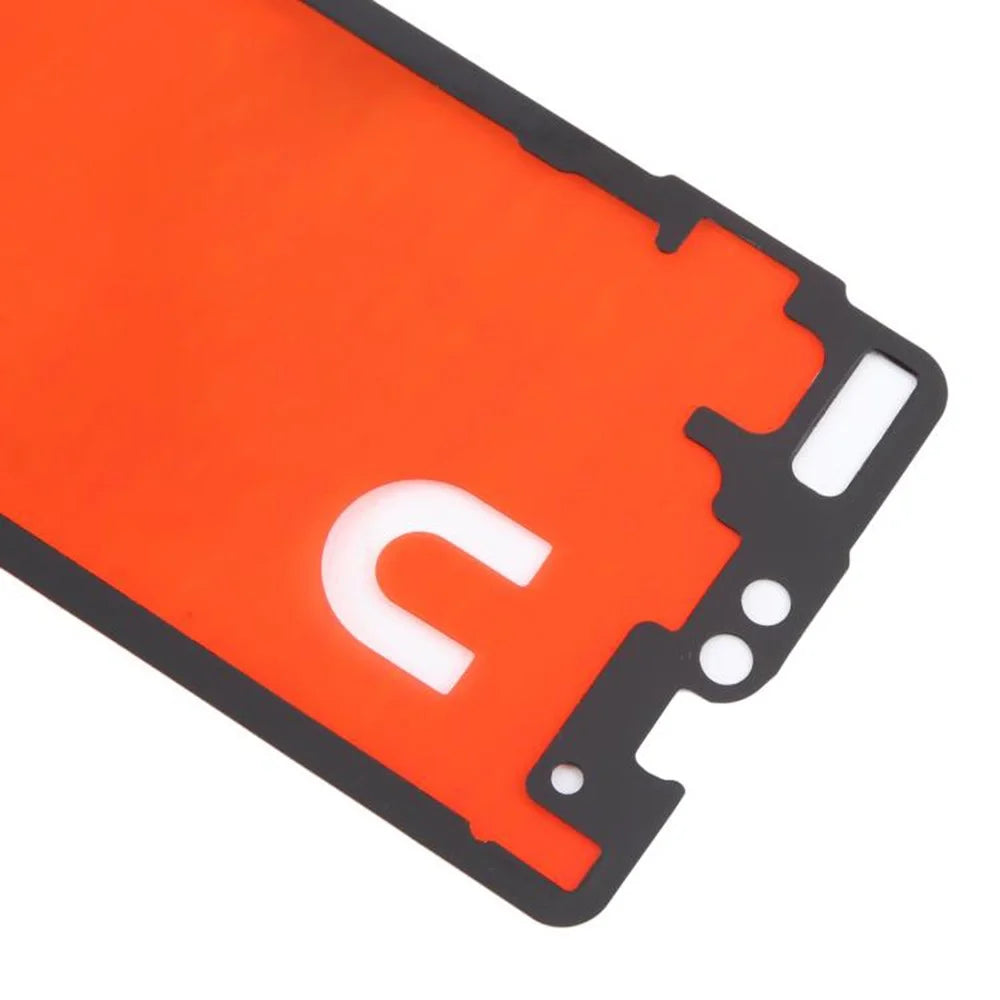 For Honor 100 Pro 5G OEM Front Housing Adhesive Sticker Replacement Part - 2