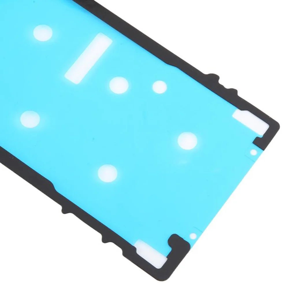 For Huawei nova 10 4G OEM Front Housing Adhesive Sticker Replacement Part - 2