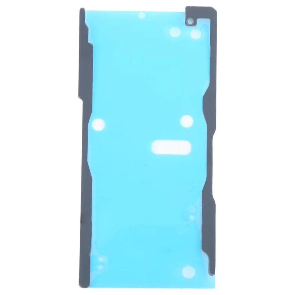 For Huawei nova 10 Pro 4G OEM Front Housing Adhesive Sticker Replacement Part - 1