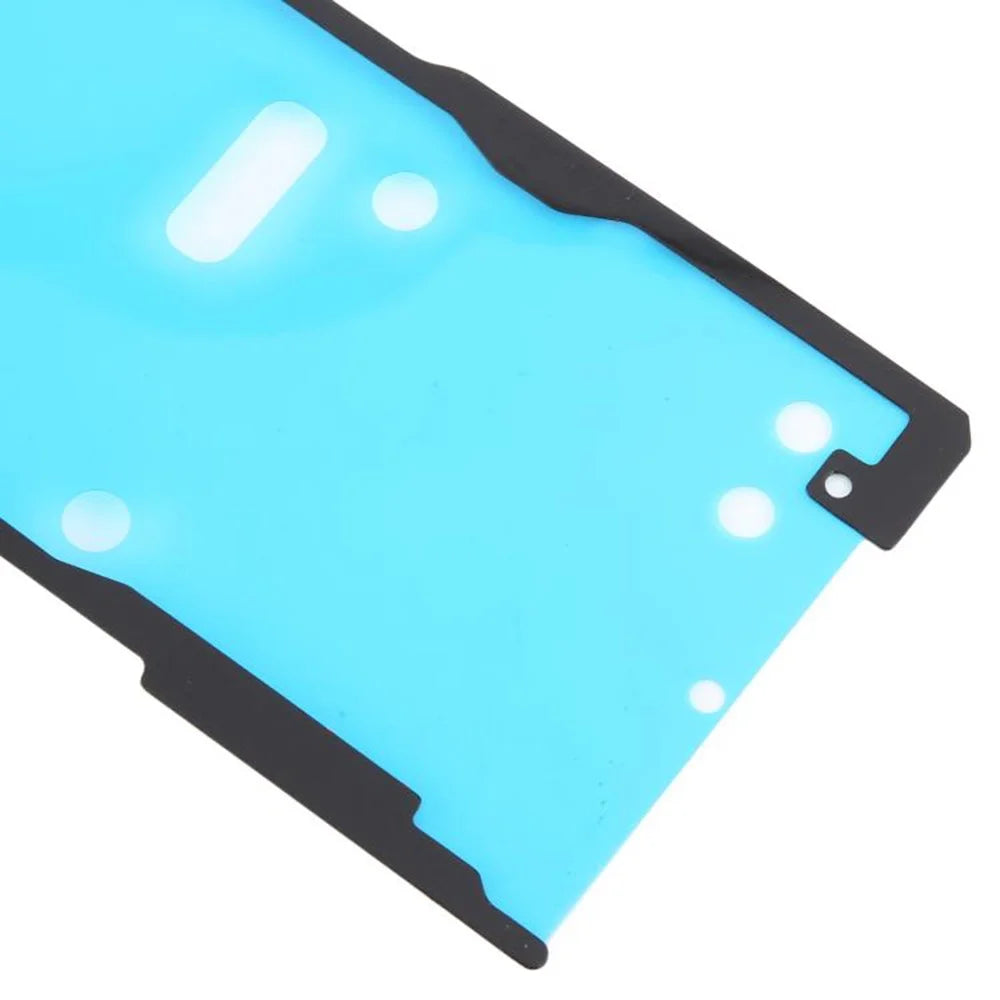 For Huawei nova 10 Pro 4G OEM Front Housing Adhesive Sticker Replacement Part - 2