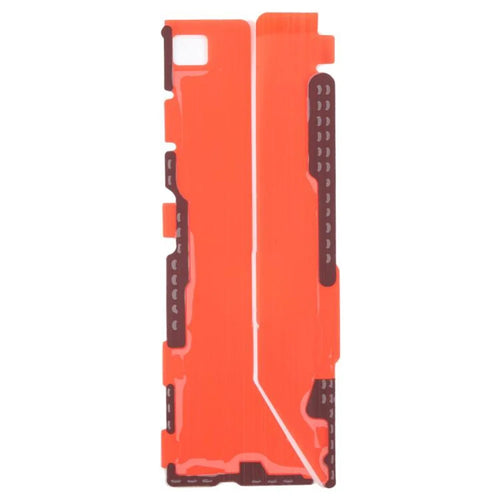 For Huawei Mate 40 Pro 4G OEM Front Housing Adhesive Sticker Replacement Part - 1