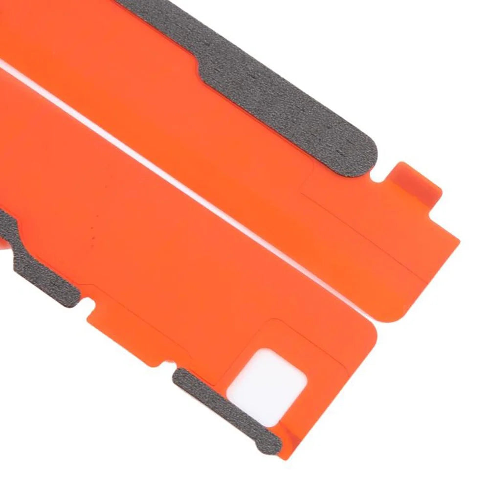 For Huawei Mate 40 Pro 4G OEM Front Housing Adhesive Sticker Replacement Part - 3