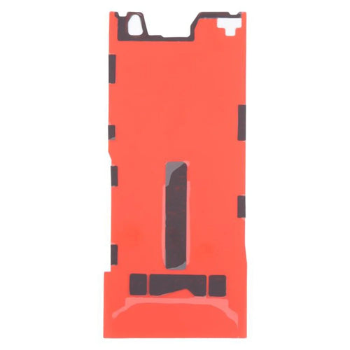 For Huawei P60 OEM Front Housing Adhesive Sticker Replacement Part - 1