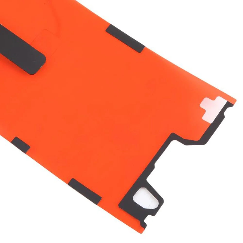 For Huawei P60 OEM Front Housing Adhesive Sticker Replacement Part - 2