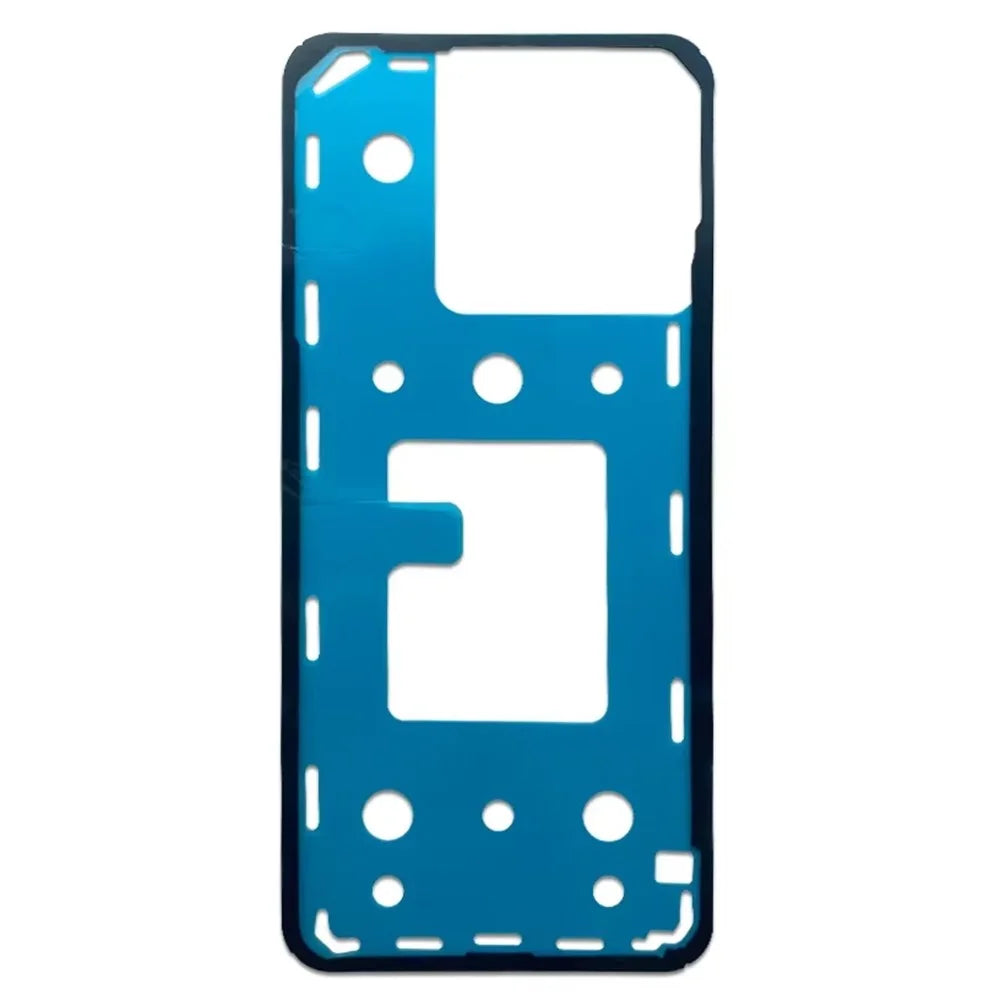 For Xiaomi 13 OEM Battery Housing Sticker Replacement Part - 1