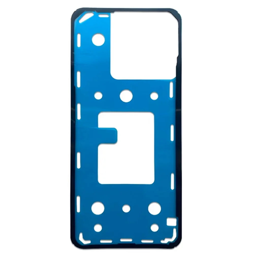 For Xiaomi 14 OEM Battery Housing Sticker Replacement Part - 1