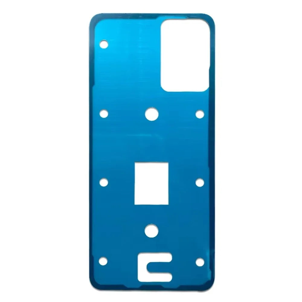 For Xiaomi Redmi Note 11 Pro 5G (Qualcomm) / 11 Pro 4G (Mediatek) OEM Battery Housing Sticker Replacement Part - 1