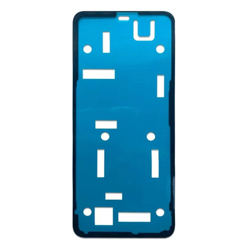 For Xiaomi Redmi Note 12 4G / 12 5G (Global) OEM Battery Housing Sticker Replacement Part - 1