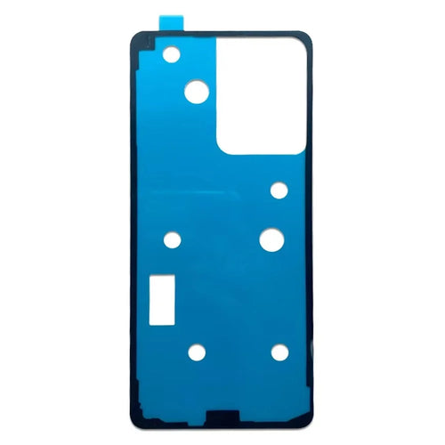 For Xiaomi Redmi Note 12 Pro 4G / 12 Pro 5G OEM Battery Housing Sticker Replacement Part - 1