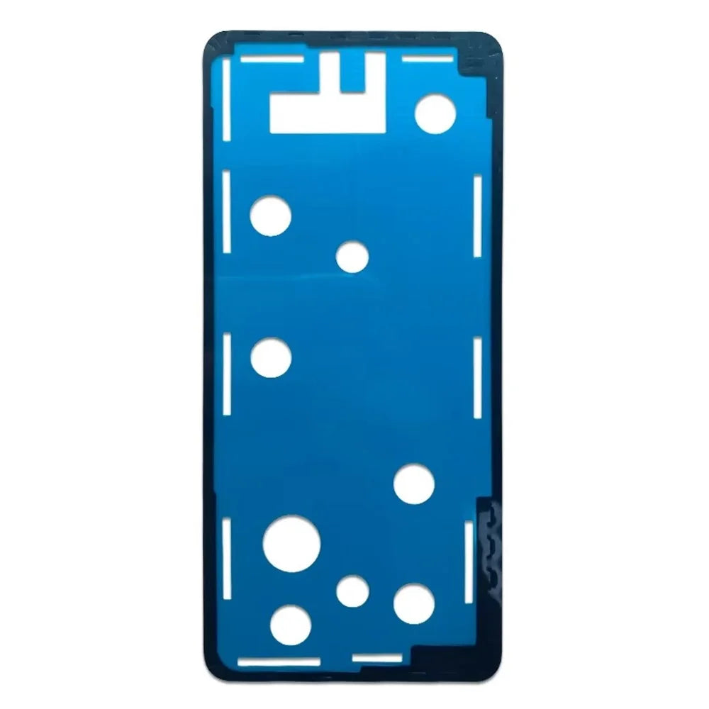 For Xiaomi Redmi Note 12 Pro+ 5G OEM Battery Housing Sticker Replacement Part - 1