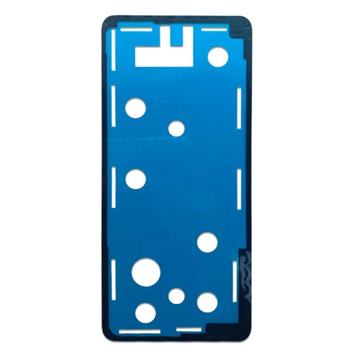 For Xiaomi Redmi Note 12 Pro+ 5G OEM Battery Housing Sticker Replacement Part - 1