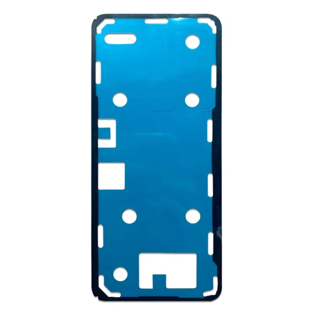 For Xiaomi Redmi Note 13 4G / 13 5G OEM Battery Housing Sticker Replacement Part - 1