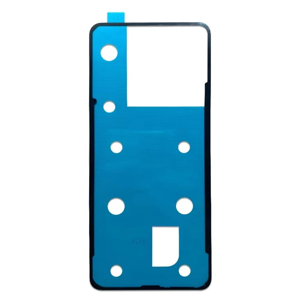 For Xiaomi Redmi Note 13 Pro 5G / 13 Pro 4G OEM Battery Housing Sticker Replacement Part - 1